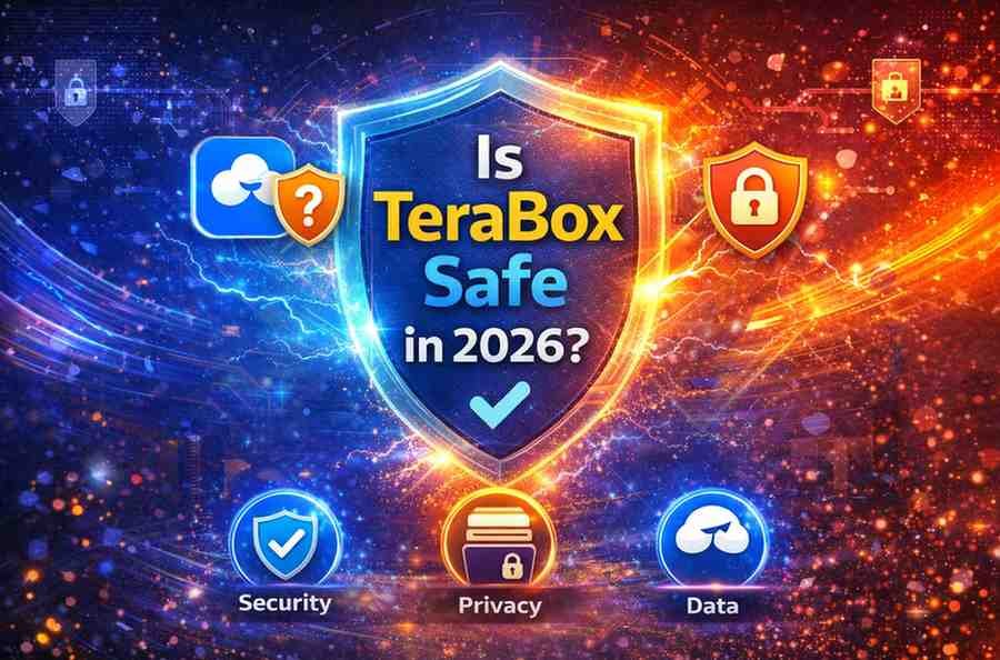 Is TeraBox Safe in 2026? Honest Security Review, Privacy Risks & User Safety Guide